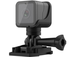 Cámaras wifi SFUSHOS 1080p, portátiles, deportivas, para fotografía al aire libre.