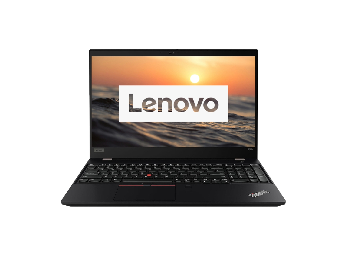 Lenovo Thinkpad P15s G2i / Intel Core I7-1165g7 / 15" Fhd / Nvidia Quadro T500 / 16gb Ram / 512 Gb Ssd (reacondicionado)