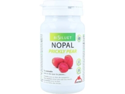 Complemento Alimentar INTERSA Nopal (80 cápsulas)