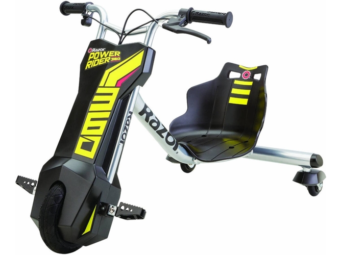 Triciclo RAZOR PowerRider 360
