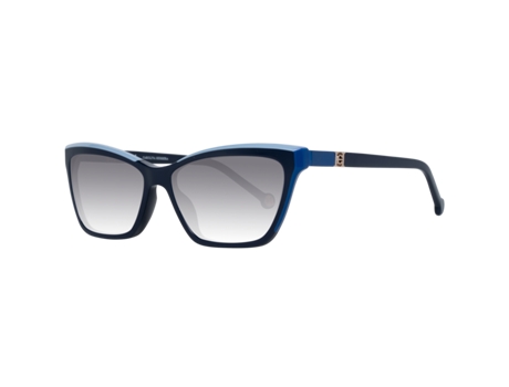 Gafas de Sol CAROLINA HERRERA STF SHE870 991 56 Plástico Mujer (Azul)