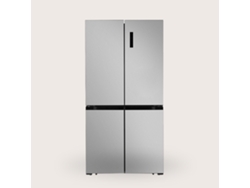 Refrigerador Evvo F100x de 4 puertas, motor Inverter, Total No Frost, 321 l (169 l)