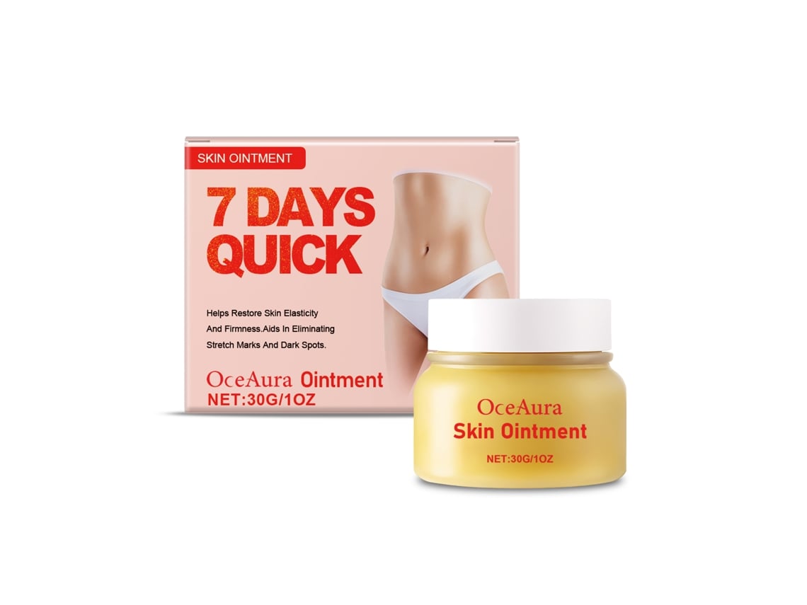 Crema facial multifuncional todo en uno