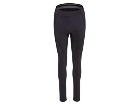 Calça AGU Calças Sem Alças Essential Preto M Mulher