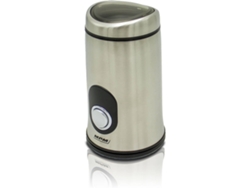 Molino de Café MPM MPM MMK-02M Plateado (Acero Inoxidable - 0.5 KG - 150 W)