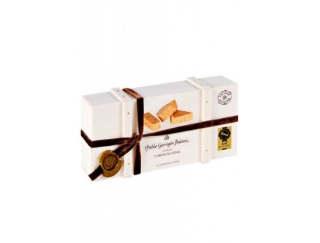 Turrón de Jijona Premium Garrigós 300gr PABLO GARRIGÓS IBÁÑEZ