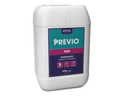ZOTAL Previous Pdr Limpador Sanitizante para Cascos de Gado 5 kg