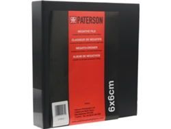 Cartera negativa PATERSON PTP612