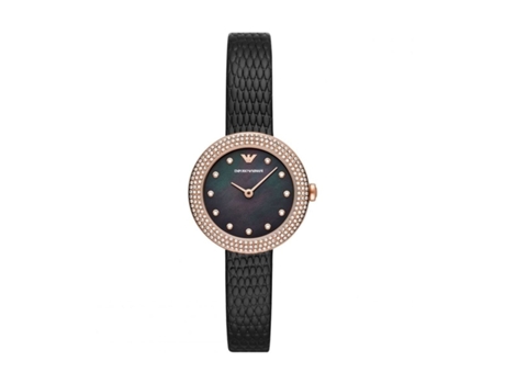 Reloj para Mujer EMPORIO ARMANI (9.00 x 9.00 x 8.00 cm - Multicolor)