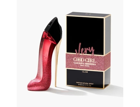 Perfume CAROLINA HERRERA (Muticolor)