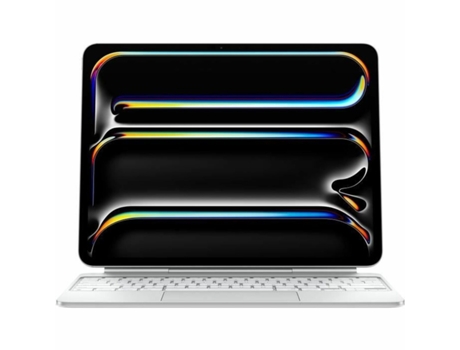 Funda para Tablet APPLE iPad Pro (Blanco)