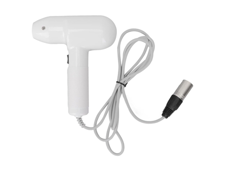 Cepillo exfoliante eléctrico, accesorio de cepillo de limpieza facial profesional, cabezal de repuesto para máquina de belleza, accesorio para CHRO...