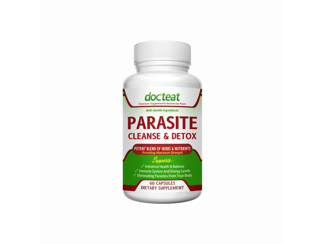 Cápsula nutricional (entrada)