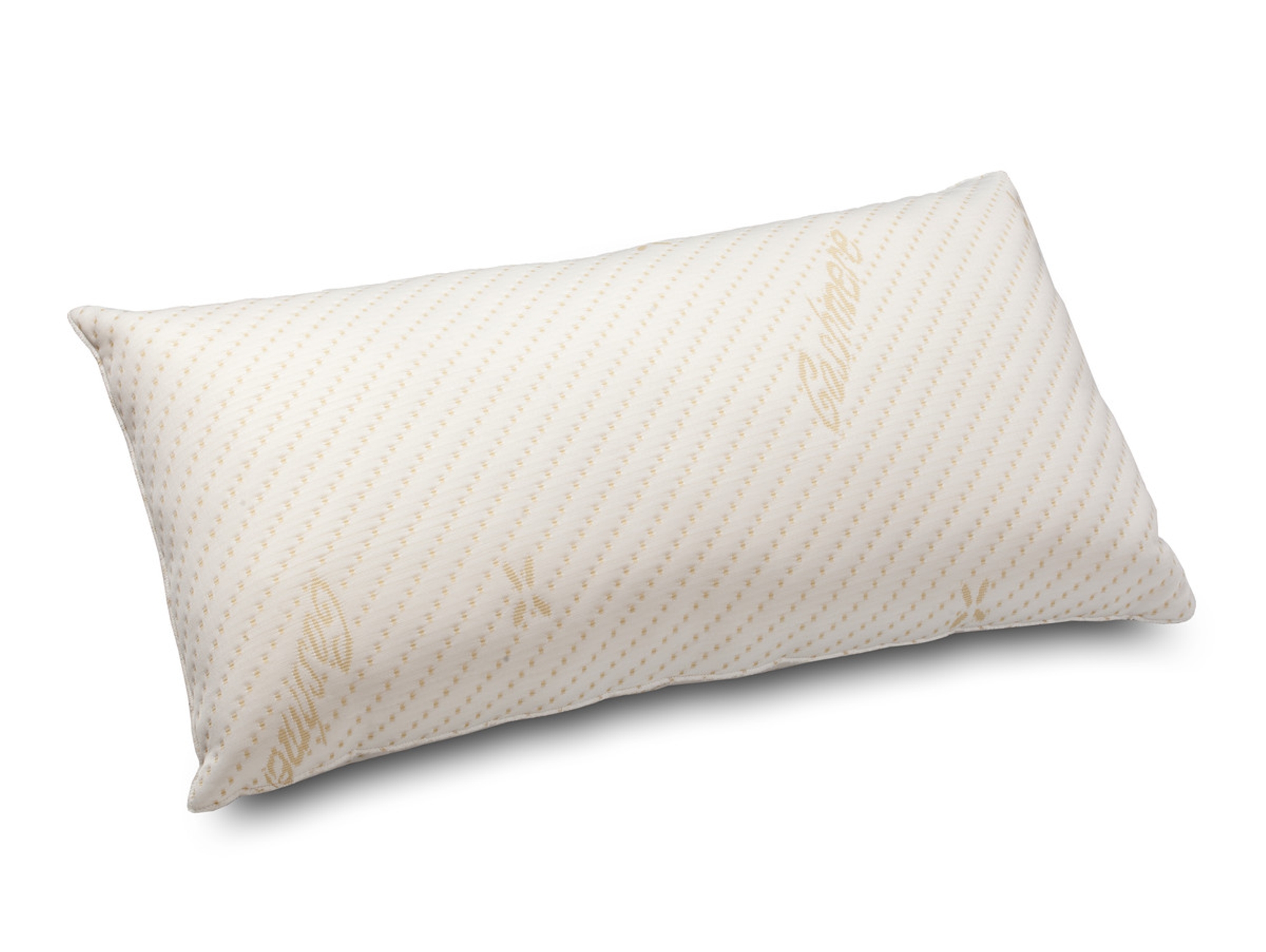 Conjunto de 2 Almohadas MESEFOR Visco CASHMERE 70cm