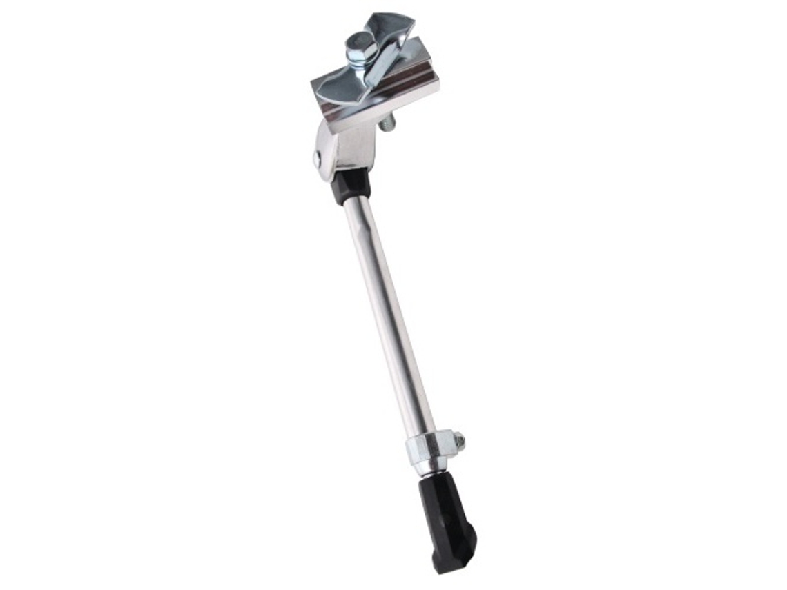 Stand Single Aluminium 20-28 Inch 29mm Silver MIRAGE
