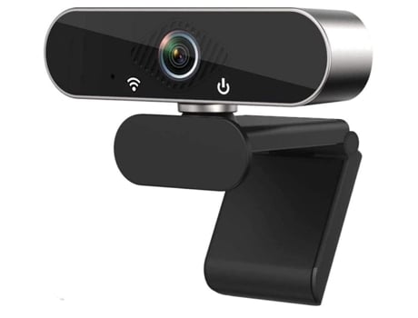 Cámara web con micrófono 1080P HD Webcam Streaming Computadora Cámara web USB Gran angular Cámara de computadora para computadora portátil Videolla...