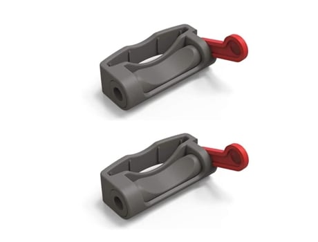 Botón On/Off Terminal de Controle 2-Pack Dyson V15
