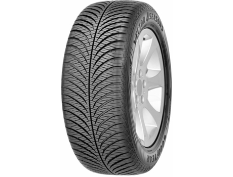 Neumático para Coche Goodyear VECTOR 4SEASONS G2 225/45VR17