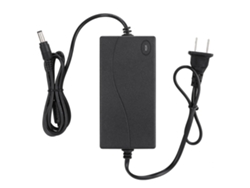 Adaptador de fuente de alimentación de 9 V y 3 A con voltaje regulado