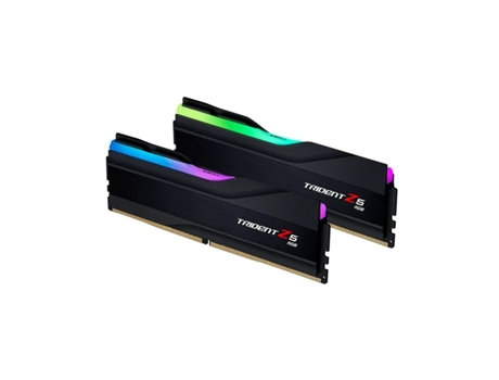 Memoria RAM GSKILL F5-8200J4052F24GX2-TZ5RK DDR5 48 GB CL40