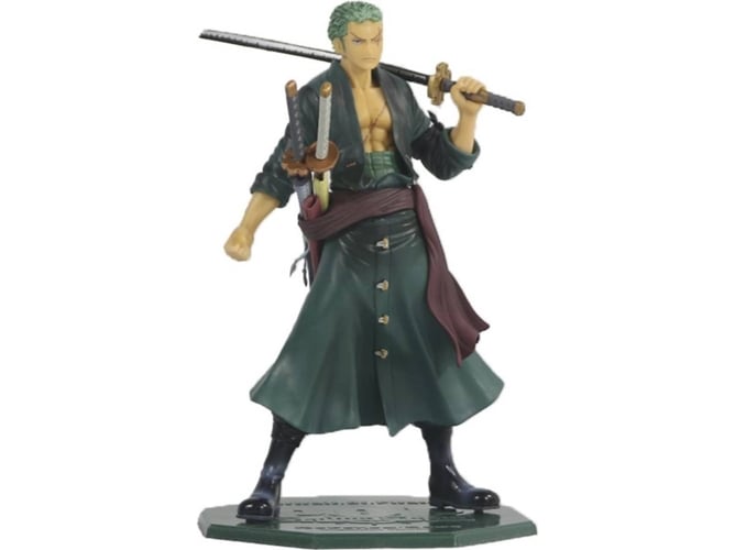 Figura EASTVAPS One Piece Roronoa