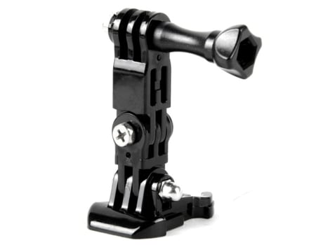 Adaptador de montaje en bicicleta Ohpa Js123 para Gopro