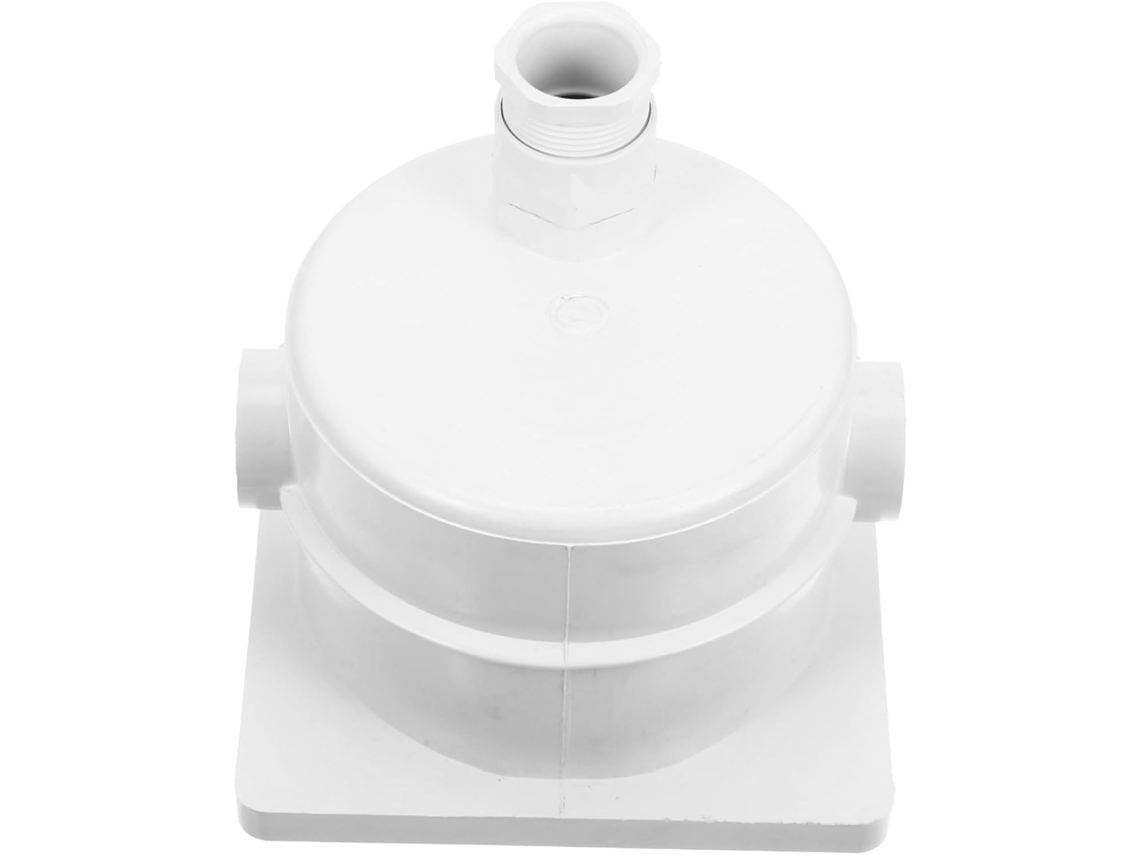 Caja De Conexiones Impermeable Ideal Para Proyectos De Piscina 1 Juego De Energía
