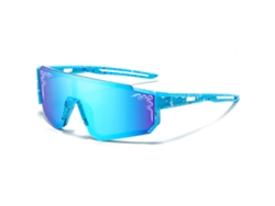 Gafas de sol MDUG para niños y niñas con protección ocular (estilo B6)