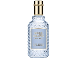 Perfume 4711 Intense Pure Breeze Of Himalaya Eau De Cologne (50 ml)