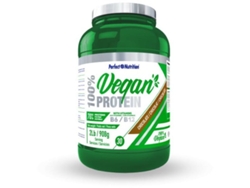 100% Vegan Protein 908 gr Chocolate