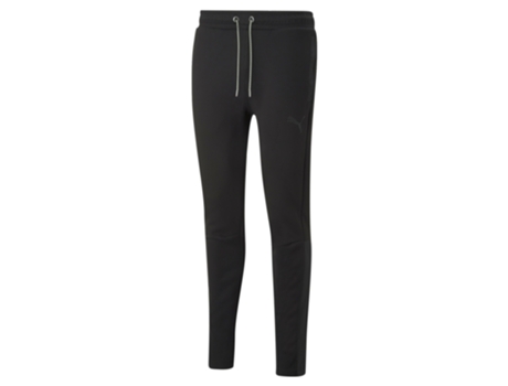 Pantalones de Chándal para Hombre PUMA (XS - Multicolor)