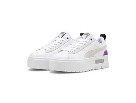 Zapatillas de Mujer PUMA Mayze Mix Blanco (405)