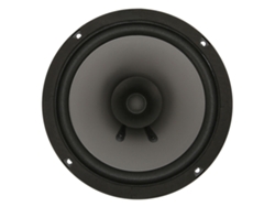 Altavoz Coaxial De Rango Medio De 6 Pulgadas, 500 W, 60 Hz-20 Khz, 93 Db Para Coche