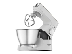 Kenwood Kvc65.001Wh Robot de Cocina 1200 W 5 L Acero Inoxidable Blanco Balanza Integrada