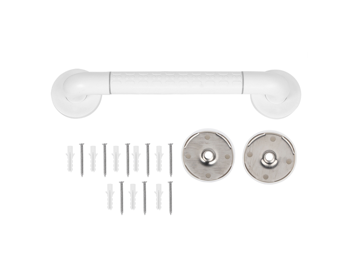 Barra De Apoyo De Acero Inoxidable Para Baño, Pared De Seguridad, Manija De Ducha, Inodoro, Bañera.