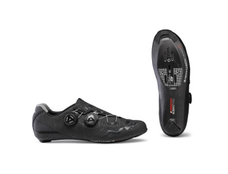 Zapatillas de Bicicleta Northwave Extreme Pro (Tam: 39)