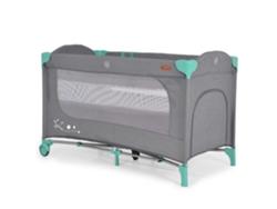 Cuna plegable Skyglow 2 Mint Cangaroo Cangaroo