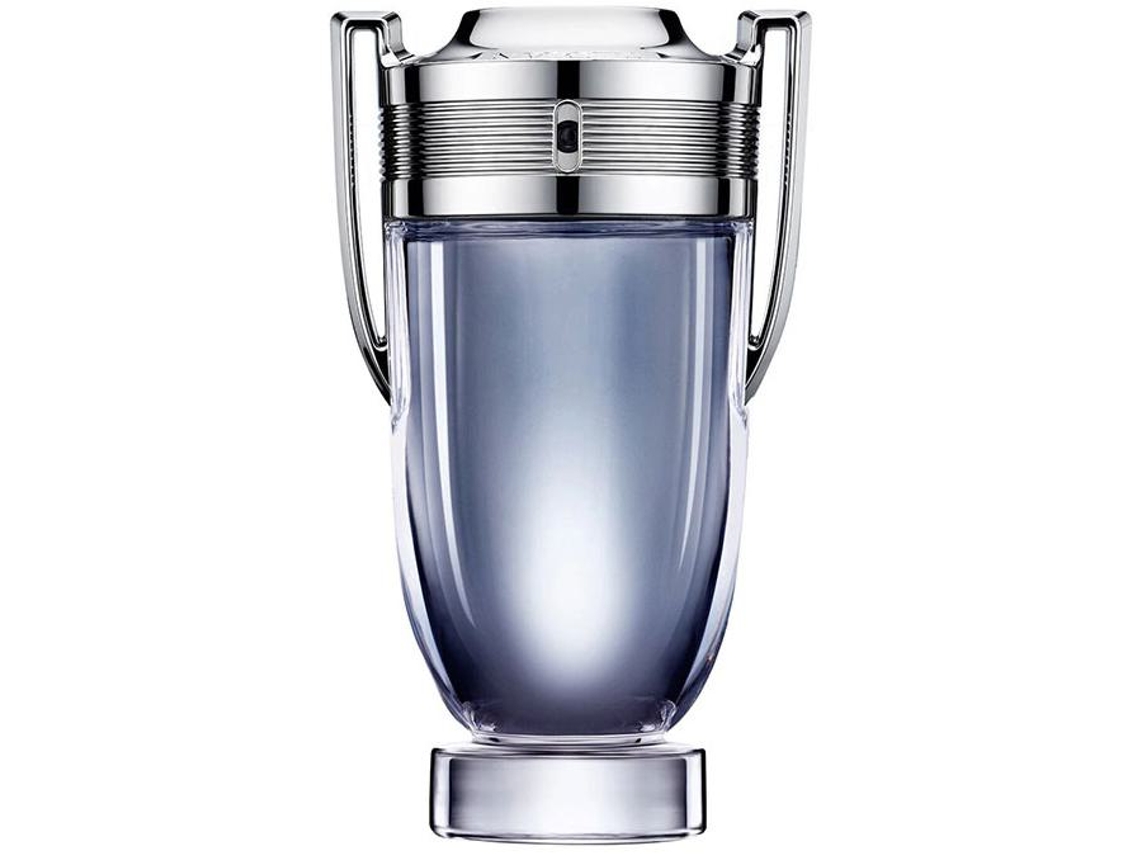 Agua De Tocador Vaporizador Invictus 200 Ml