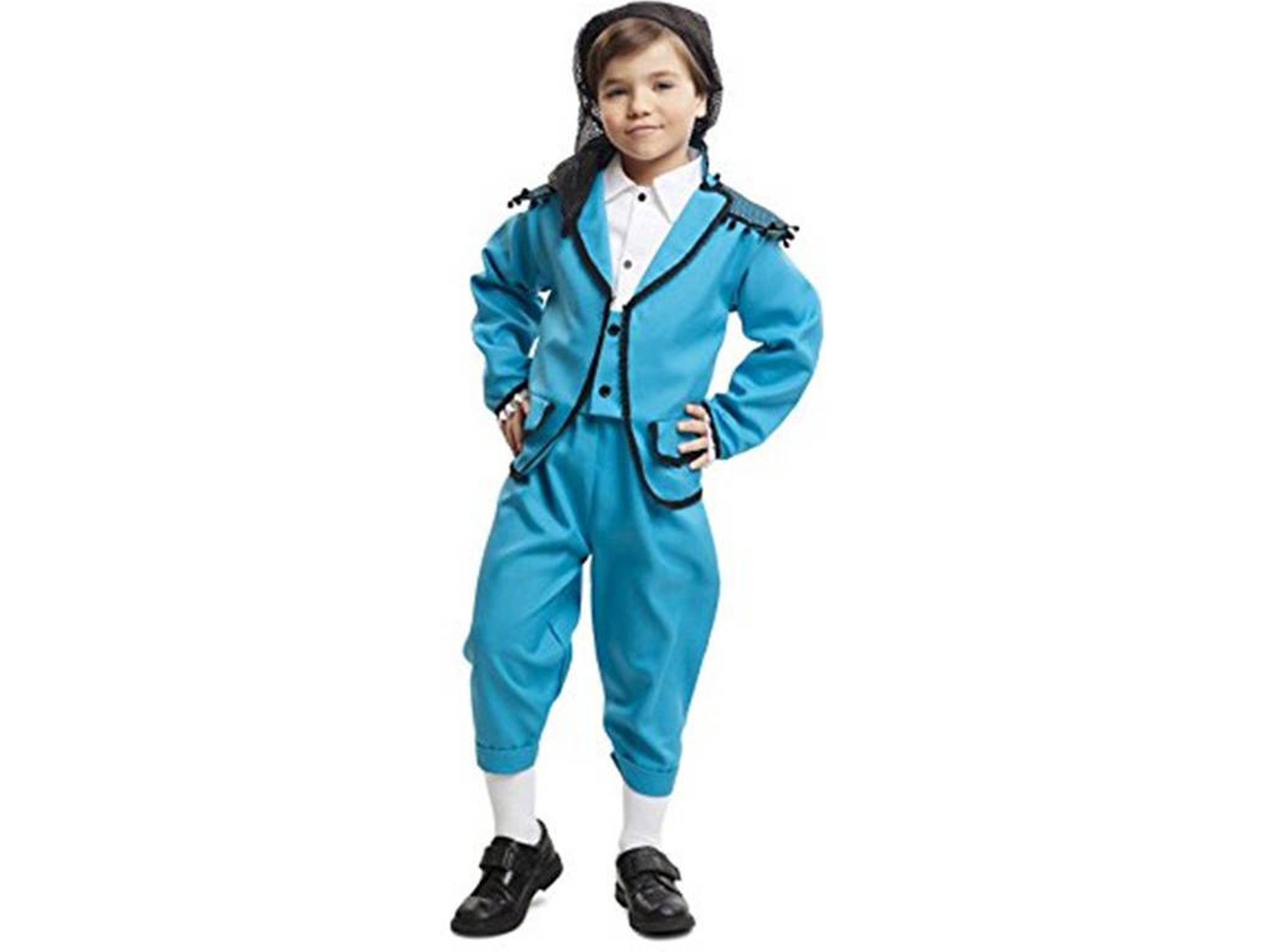 Disfraz de Niño VIVING Goyesco (Tam: 1-2 años)