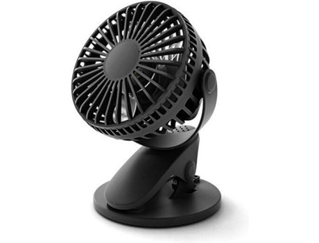 Mini Ventilador USB GOEIK 14-FANBTTUSB-P