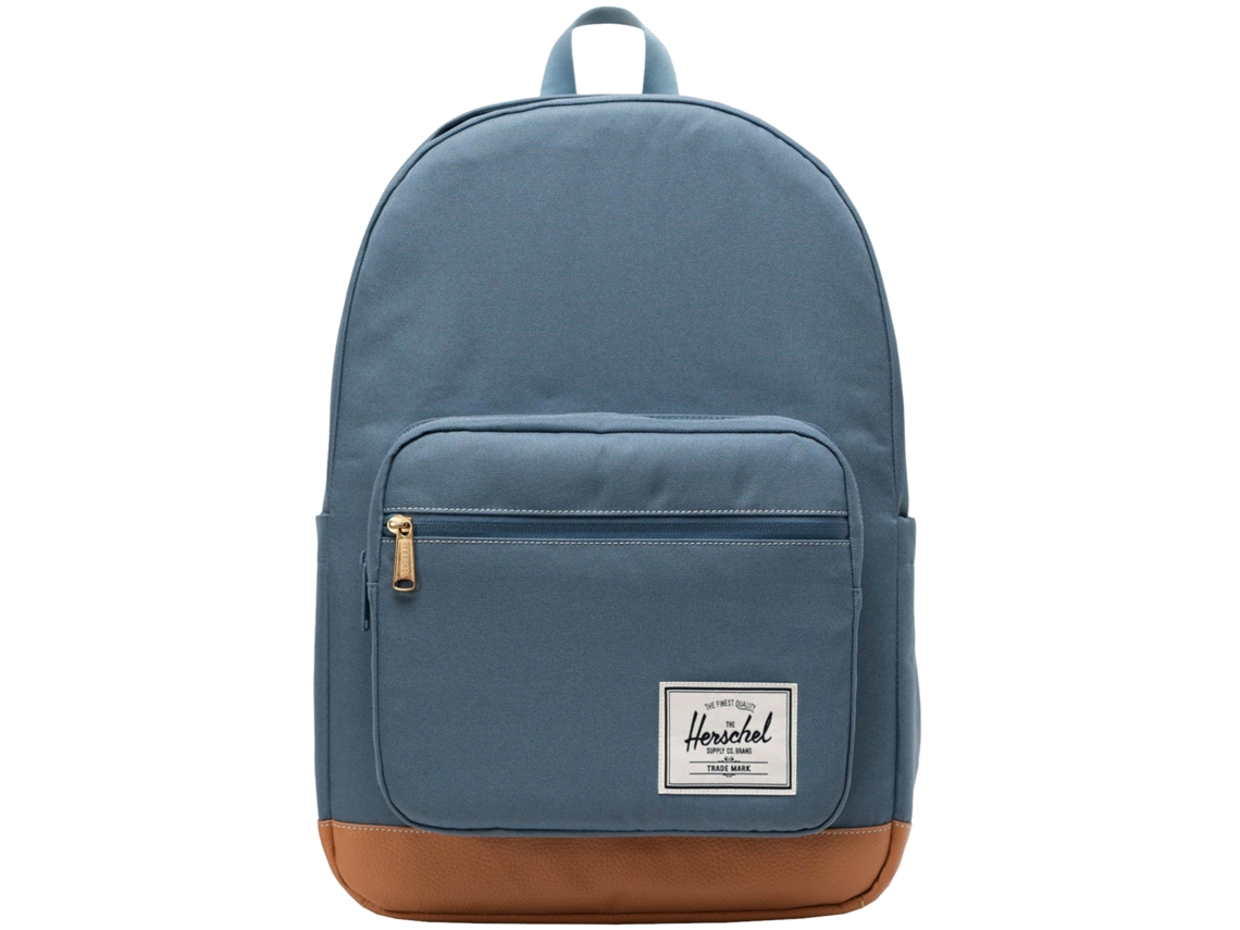 HERSCHEL Pop Quiz Backpack 11405-06104, unisexo, mochilas (azul - One size EU)