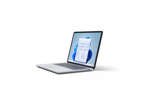 Portátil MICROSOFT Surface Laptop Studio (14,4'' - Intel Core i7-11370H - RAM: 32 GB - 1 TB SSD - Geforce Rtx 3050)
