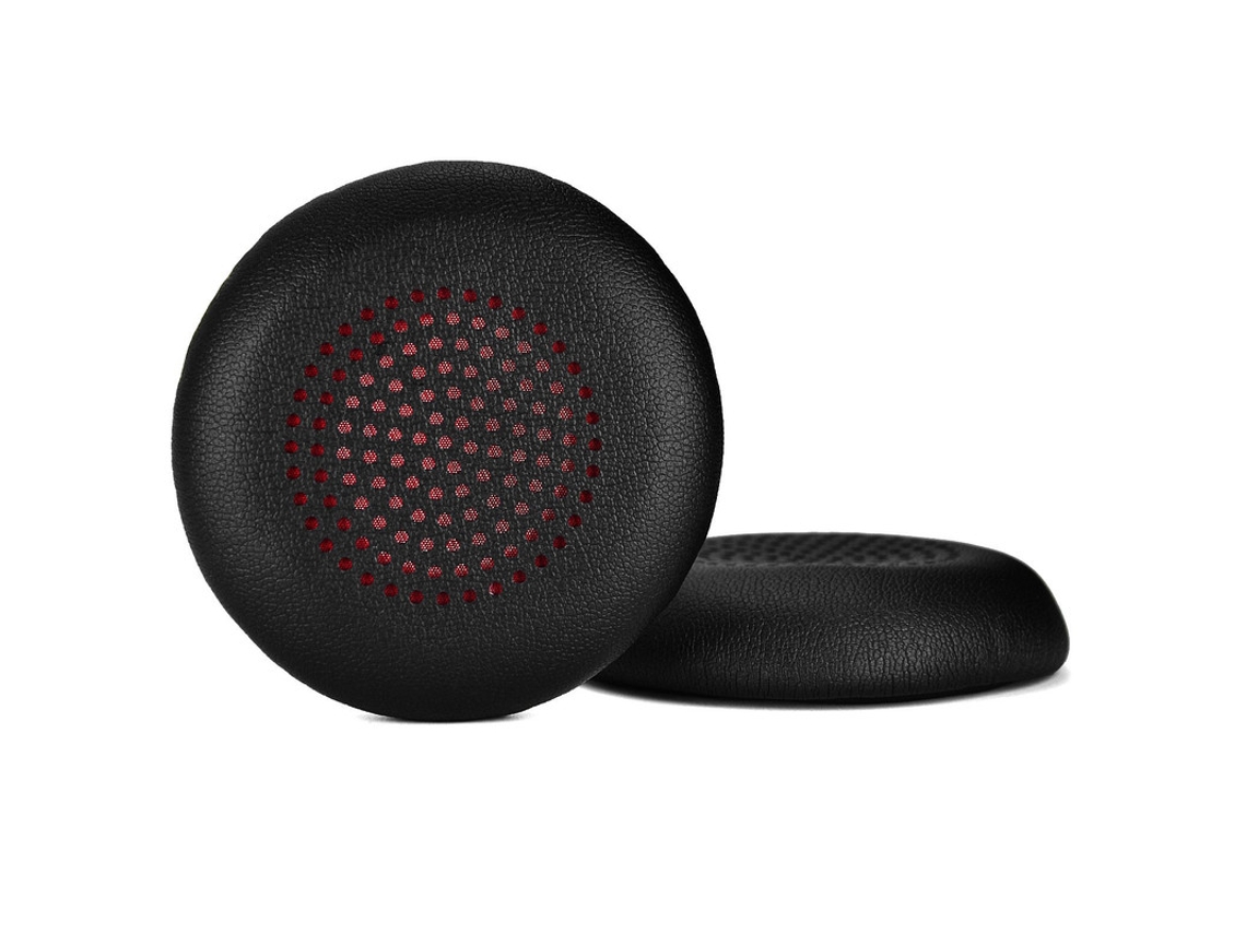 Almohadillas de repuesto Szsmart para Mpow Hc5 Hc6, color negro