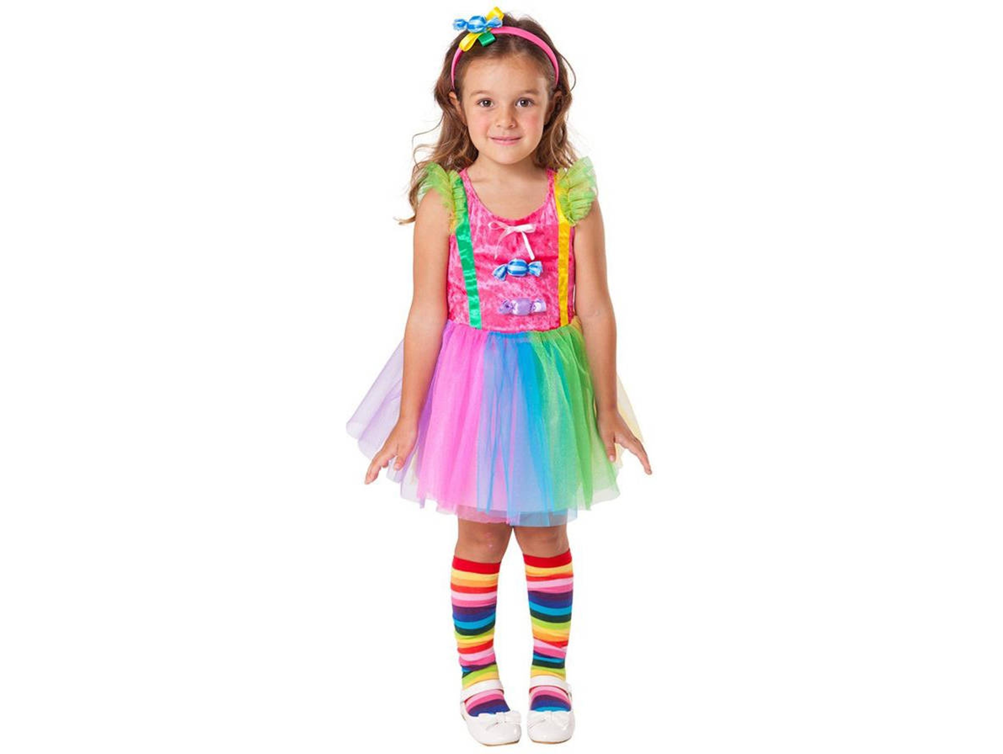 Disfraz VIVING Sweet (Tam: 1-2 años)