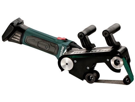 METABO RB 18 LTX 60 Lijadora de cinta para tubos de batería/18V ; Cartón