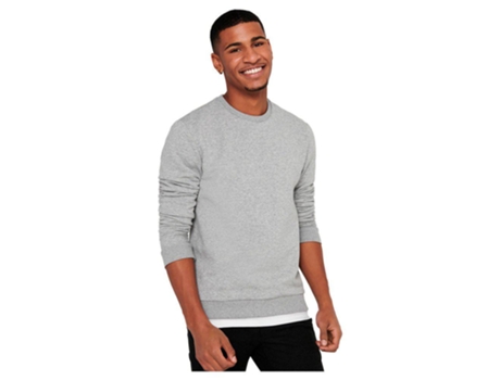 Only & Sons Suéter Ceres Life Crew Neck Pullover