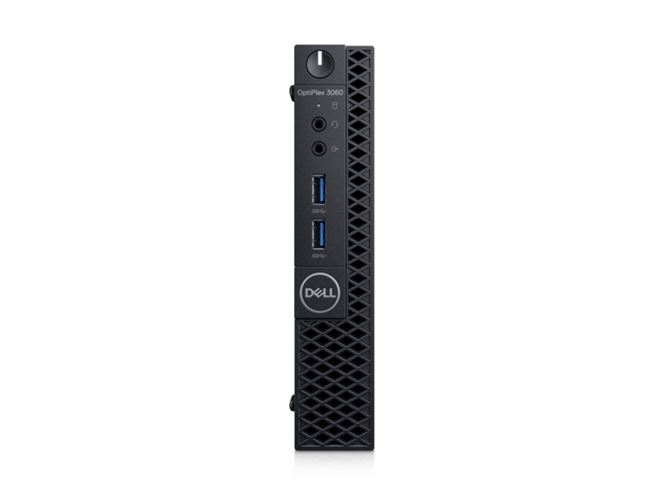 Mini PC DELL OptiPlex 3060 2.1GHz HDD 500GB