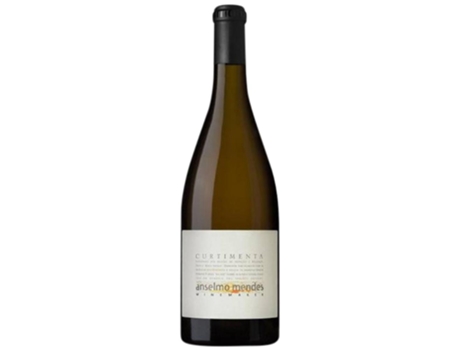 Vino Verde ANSELMO MENDES Anselmo Mendes Curtimenta Alvarinho Albariño Vino Verde (0.75 L - 1 unidade)