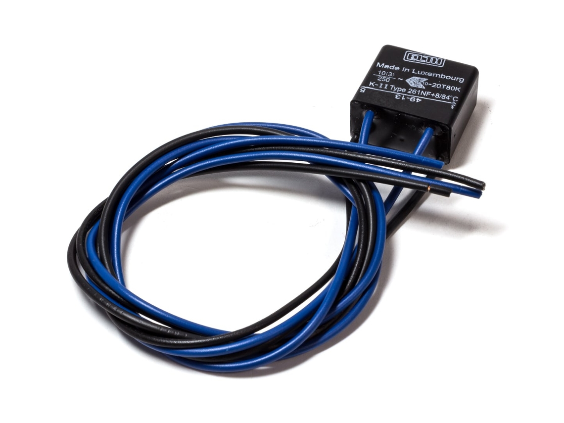 Termostato No-frost Para Frigorífico/congelador Trf500un