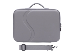 Estuche para cámara de acción, estuche de almacenamiento y transporte para Action 5pro, estuche portátil de PU.
